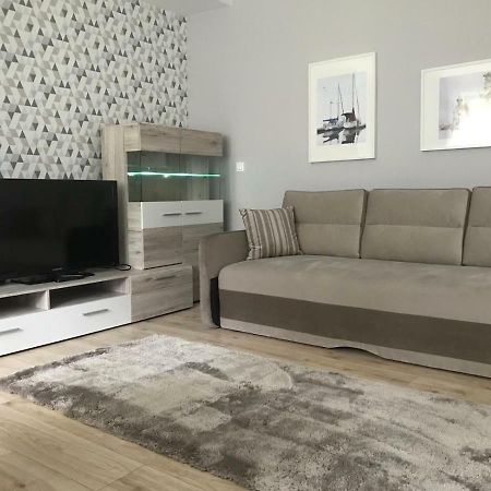 Appartamento Golden Apartament Proletariacka Białystok Esterno foto