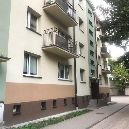 Appartamento Golden Apartament Proletariacka Białystok Esterno foto