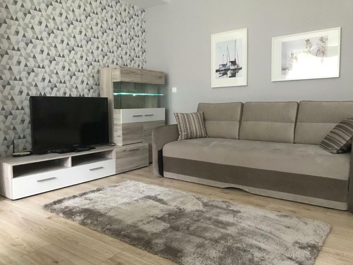 Appartamento Golden Apartament Proletariacka Białystok Esterno foto